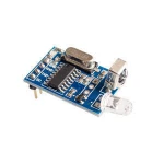 5V IR Infrared Remote Decoder Encoding Transmitter Receiver Wireless Module