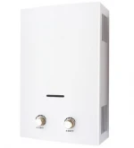 6-10L gas water heaters for shower-F5