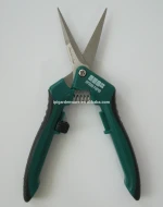 6-3/4"(171mm) 420J2 Stainless Steel Blade Garden Pruner / Scissors (GDP3462SP)
