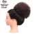 Import 6" 8" Chignon Afro Ponytail Puff Drawstring Wrap Synthetic Curly Hair Bun for black women from China