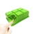 Import 6 Cavity 100% Food Grade Bpa Free Diy 6 Grid Big Silicone Ice Cube Square Tray Mold Ice Cubes Tray from China
