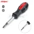 Import 6 in 1 Multitool Dual Head Nut Driver Phillips Slotted Screwdriver Bit Set from China