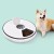 Import 6 Meal Trays Dry Wet Food Water Auto Feeder Pet Bowl Automatic Pet Feeder for Cats Dogs Rabbits &amp; Small Animals with LCD Display from China