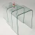 Import 6 mm 8 mm  10 mm 12 mm  Customized Safety  Door  Shelf Table  Stairs Toughened Shower Glass from China