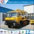Import 6 ton towing wrecker truck for small car lifting 5 ton crane from China