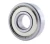 Import 6000zz deep groove ball bearings high precision Gcr15 Chrom Steel Carbon Steel stainless Steel from China