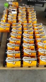600kg Permanent Magnetic Lifter