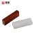 Import 6063 T5 aluminum factory / OEM aluminium pipe wood surface / aluminium powder coated beams from China