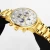 Import 6064   2pcs  Watch +bracelet Men watches set Bracelet Business Wristwatch Clock Gift Classic Watch Quartz Business Wristwatch from China