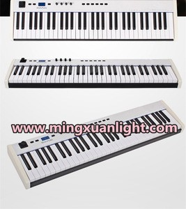 61 key professional high-quality keyboard electronic organ, bring you a different experience