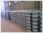 6.5-16 truck steel wheel rim