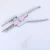 Import 6D hair extension tool stainless steel i tip itip ring tip hair styling threading removal as seen tv i-tip hair extensions tools from China