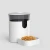 Import 6L Automatic Smart Pet Feeder Cat Dog Food Dispenser ABS WiFi Alexa Tuya APP Control Feeding Bowls Machine With Video Monitor from China
