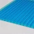 Import 6mm UV coating Greenhouse anti-drop 4mm twin wall polycarbonate sheets from China