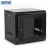 Import 6u wall mount double section network cabinet from China