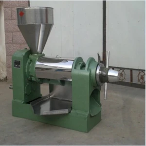 6YL-80 oil press machine/oil press oil expeller oil extraction machine/automatic mini oil press hot cold press oil machine