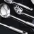 Import 7 Pcs  Kitchen Utensils Set Stainless Steel Utensil Kitchen Gadgets Cooking Tool Turner Tongs Spatula Spoon Colander from China