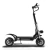 Import 70-80 KM 5400W 11inch Off-road vacuum tyre aluminum folding bike electric scooter from China