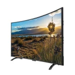75 inch LED televisor smart TV 4K Curved OLED TV as seen on 65 8K big HD curved screen Television Android