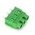 Import 7.50mm Pin Space Pcb Mount Screw Rising Clamp Terminal Block with Wave welding from China