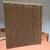 77x87x10cm / 67x77x10cm Kraft Paper Cooling Pad for Evaporative Air Cooler Dedicated cooling pads