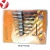 Import 7pcs Carpentry Reamer Woodworking Chamfer Countersunk Drill Bits Set with End Milling from China