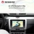 Import 7&quot; 2 din Android Car DVD radio player for VW/Golf/Passat/POLO/Tiguan/Skoda/Fabia/Rapid/Seat/Leon GPS 3G wifi Autoradio from China