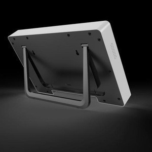 Buy 8 Inch Android Smart Device Fingerprint Face Recognition Attendance ...