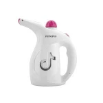 800W mini handheld garment steamer steam brush for clothes