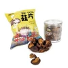 80g/40g Dried Mushrooms Chips Mixed Health Snack