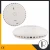 Import 829099 Optical smart home fire alarm detector stand alone smoke and Heat detector CE &ROHS Certificate from China