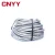 Import 8mm 1/4 inch Plastic coated metal flexible pipe PVC coated galvanized metal corrugated conduit from China