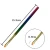 Import 8pcs Set Acrylic Nail Brush Liner Drawing Painting Pen Point Designs Nail Art Tool Nail Brush Set from China