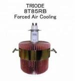 8T85RB oscillation tube for High Frequency Machine Oscillator