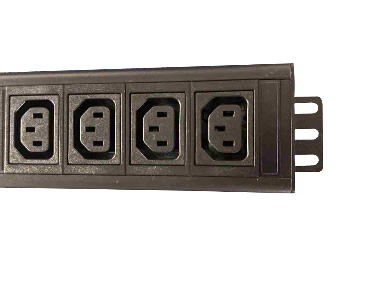 8 Module Power Socket Buy 8way Socket 240v 30a 50a 110v L630p L650p C13 Pdu Rack Mount from ...