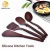 9 Pieces Multi Function Cooking Tools Silicone Kitchen Utensils