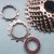 Import 9 Speed Aluminum Alloy Steel Bicycle road mountain bike mtb parts 11T-25T 11T-28T Freewheel from China