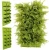 Import 9/18/25/36/56/81/100 Pockets Wall Hanging Planting Green Plant Grow Planter Pot Vertical Garden Grow Bag from China