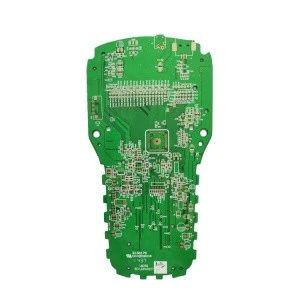 94 V0 PCB Printed Citcuit Board Manufacture PCB Board Factory