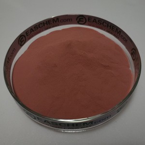 99.9% 5-10um Copper Powder with Cas No 7440-50-8 and formula Cu for Hybrid Integrated Circuits