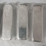 99.99% 99.999% Pure Indium Ingot, Most Competitive Indium Price