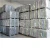 Import 99.99% antimony lead ingot from South Africa