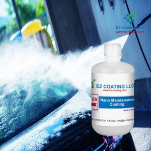 9H stain remover protective coating for auto