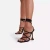 Import A-9 Summer fashion womens sandals and women high heel shoes from China