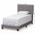 Import A2Z DESIGN Latest double bed designs bedroom leather bed with single double king size bed from China