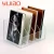 Import A5 acrylic file holder /Magazine Rack Cardboard Brochure Display Holder from China