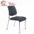 Import AB-06-3 hospital stainless single visitor stool chair from China