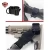 Import Abay Military Airsoft Adjustable Tactical ButtStock Sling Adapter Rifle Stock Strap Gun Rope Strapping Belt Hunting Accessories from China