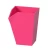 Import ABS High Quality Colorful Pen Container Box Useful Stationery Brush Holder For School Cosmetic tool | livinbox PB-0707 from China