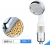 Import ABS Korea style filter negative ion hand shower head from China